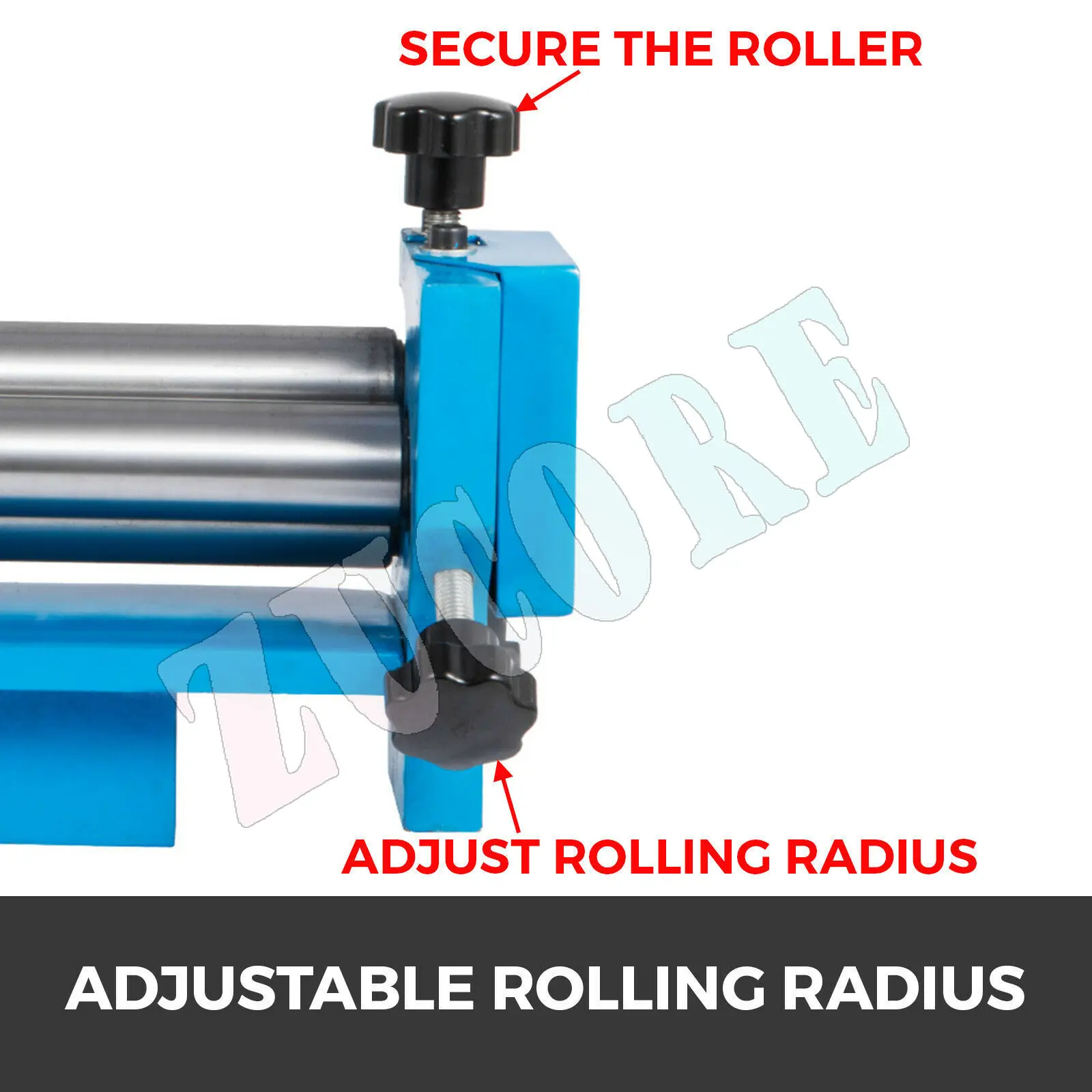 SJ320 آلة لف الانزلاق دليل آلة تشكيل اللفائف الصلب الصفائح المعدنية آلة الأسطوانة شكل بندر للصحافة الصلب الألومنيوم الخ