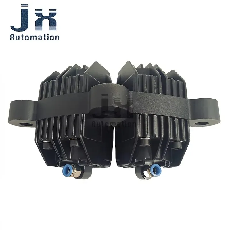 

DBK-20.2 DBS-25.2 Double-point Pneumatic Pressure Butterfly Disc Brake For Machine