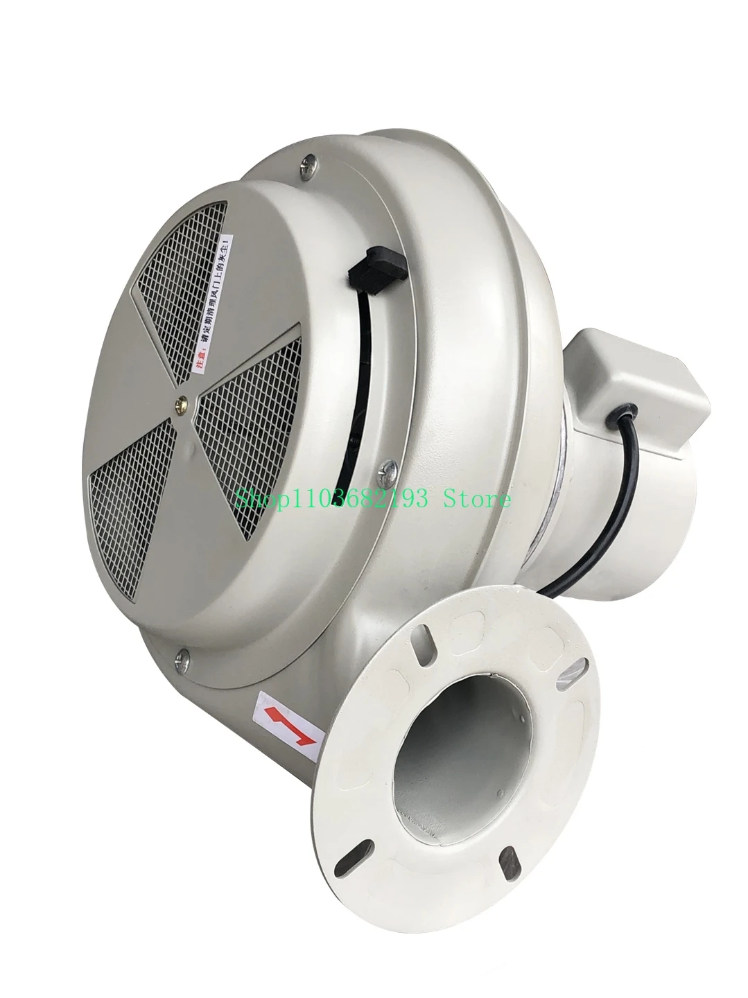 Injection molding dryer fan plastic drying bucket 50KG100kg drying bucket blast oven baking bucket accessories