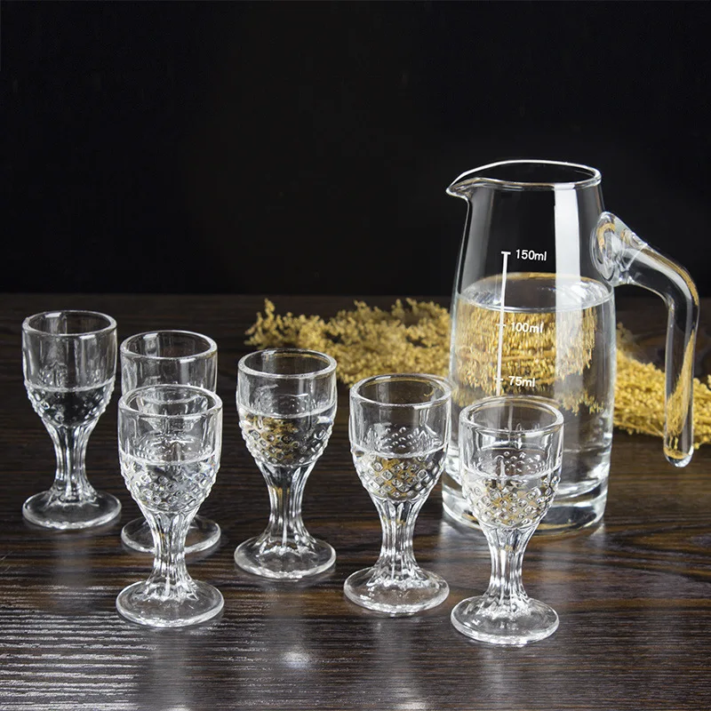 Thumbnail 4 - #25 Discounted Shot Glasses Worth Buying