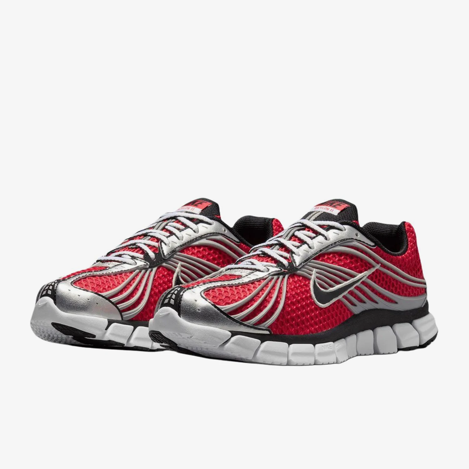 Nike genuine women's breathable, fashionable and trendy running shoes IU7360-600