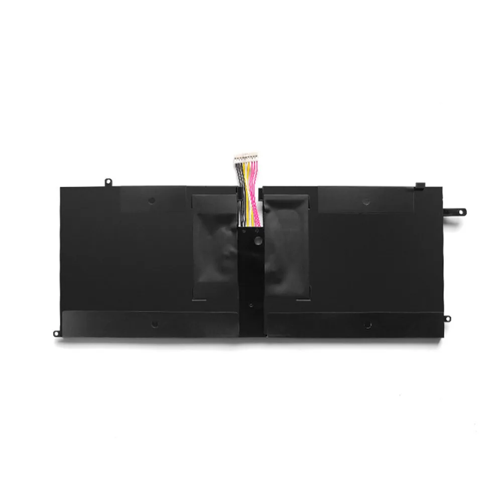 Batería para portátil Lenovo ThinkPad X1 Carbon Series, 45N1070, 45N1071, 14,8 V, 3.11Ah, 46WH, 3444, 3448, 3460, tableta