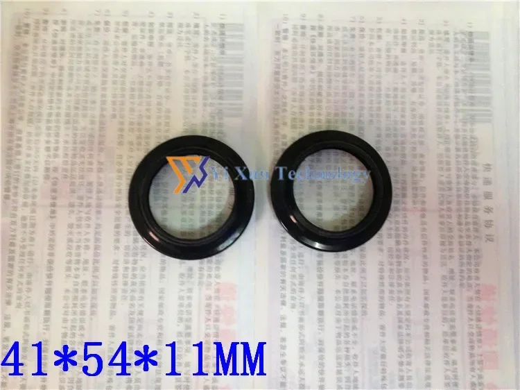 

STARPAD для 41*54*11 NSR250 P3 для Small Wasp VTR250 CB750, крышка сальника переднего амортизатора, высокое качество, бесплатная доставка