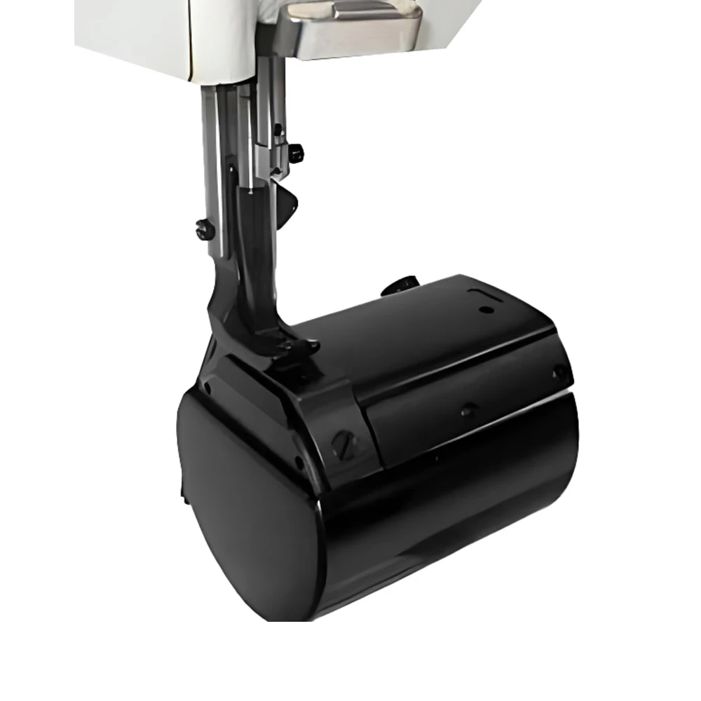 MC 246 Heavy Duty Industrial Cylinder Bed Motor Core Lockstitch Sewing Machine Manual New CE Certified For Leather