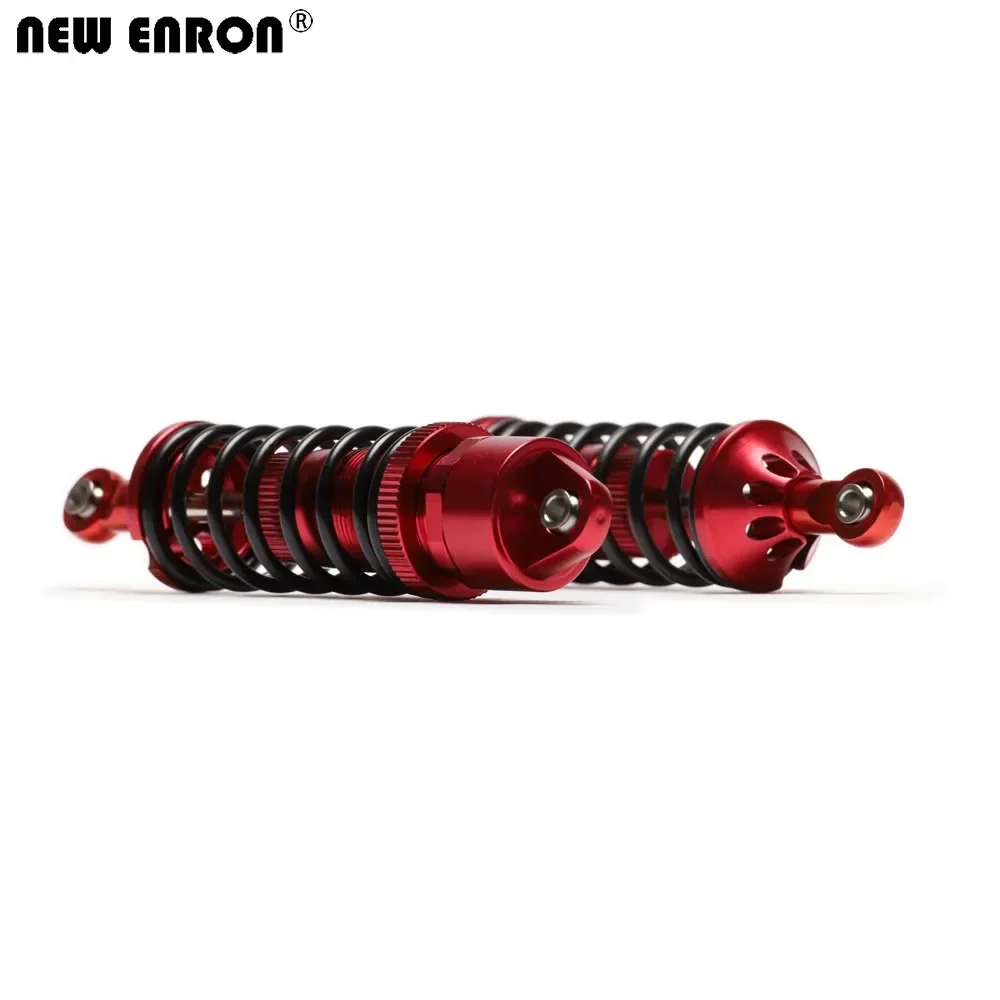 Metal 4mm Shafts Shocks Absorber RC Damper 5460 For RC Crawler Car Part Traxxas 1/10 Revo 3.3 E-Revo 2.0 Jato XO-1 Slayer Summit