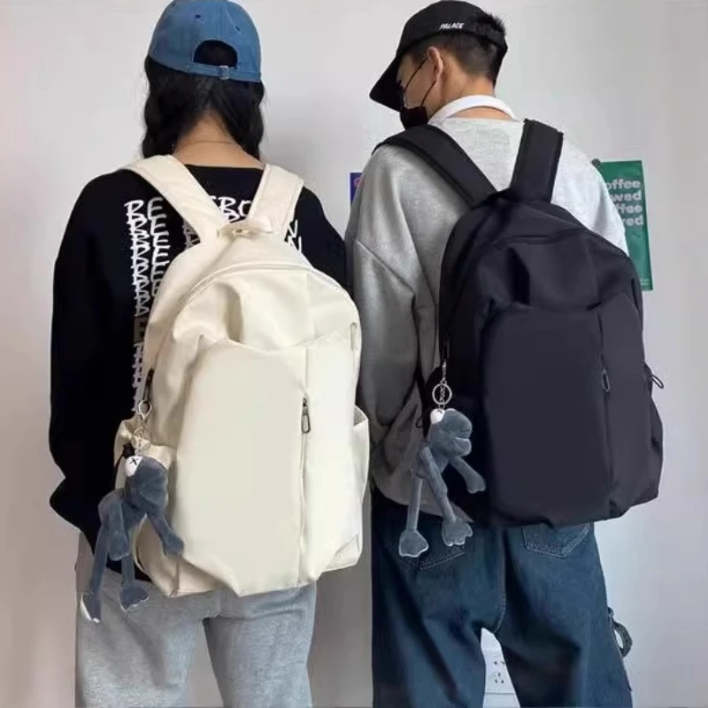 

Backpack for Men Large Capacity Travel Bag Computer Backpack Back To School Bags Designer Bag Class Bags for Girl Mochilas Mujer