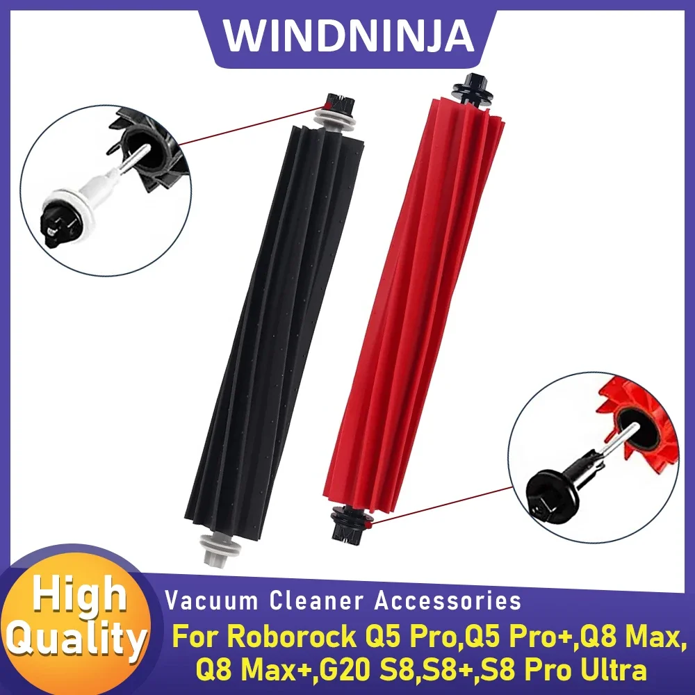 Main Brush Accessor… - image