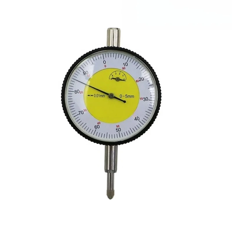 250-450mm 0.01mm Dial Indicator Dial Bore Gauge Hole Diameter Dial Indicator Bore Gauge