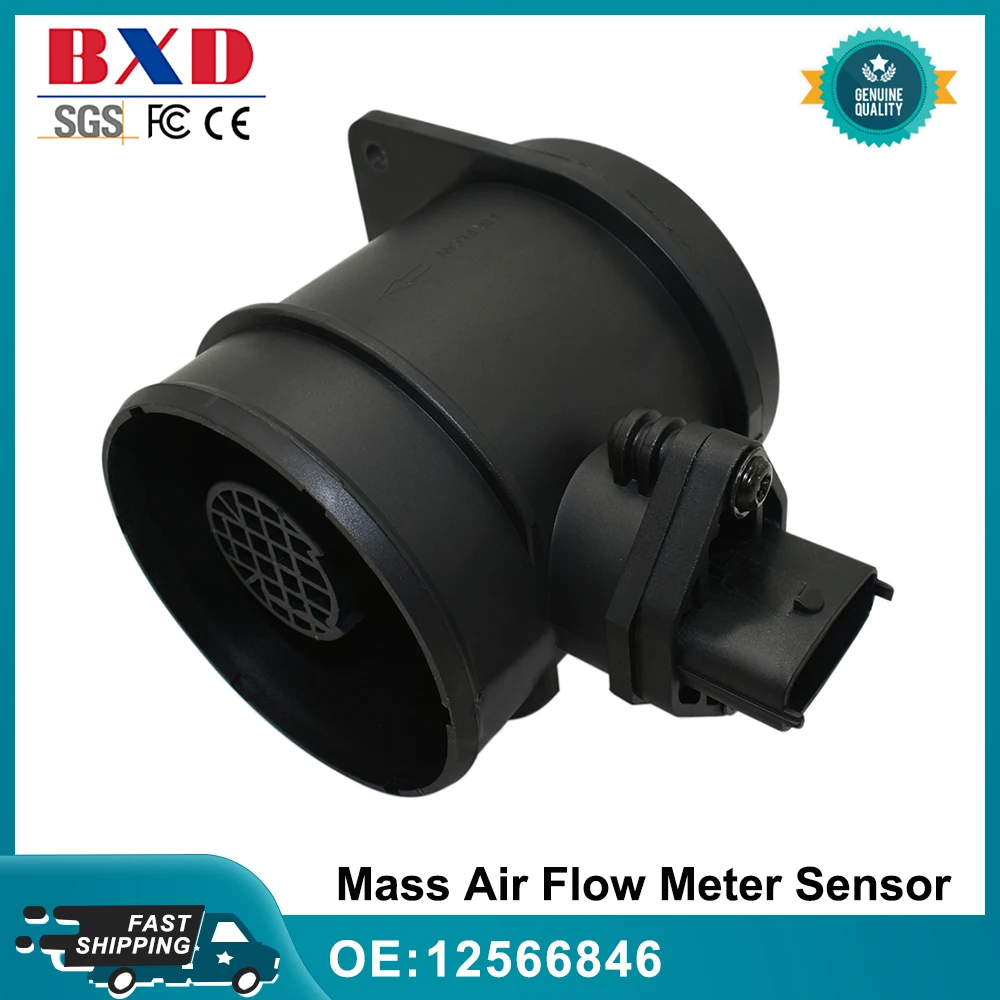 

OEM 12566846 Датчик массового расхода воздуха MAF для HOLDEN COMMODORE STATESMAN ADVENTRA CREWMAN CAPRICE VZ WL 3.6i V6 AWD LY7 LEO