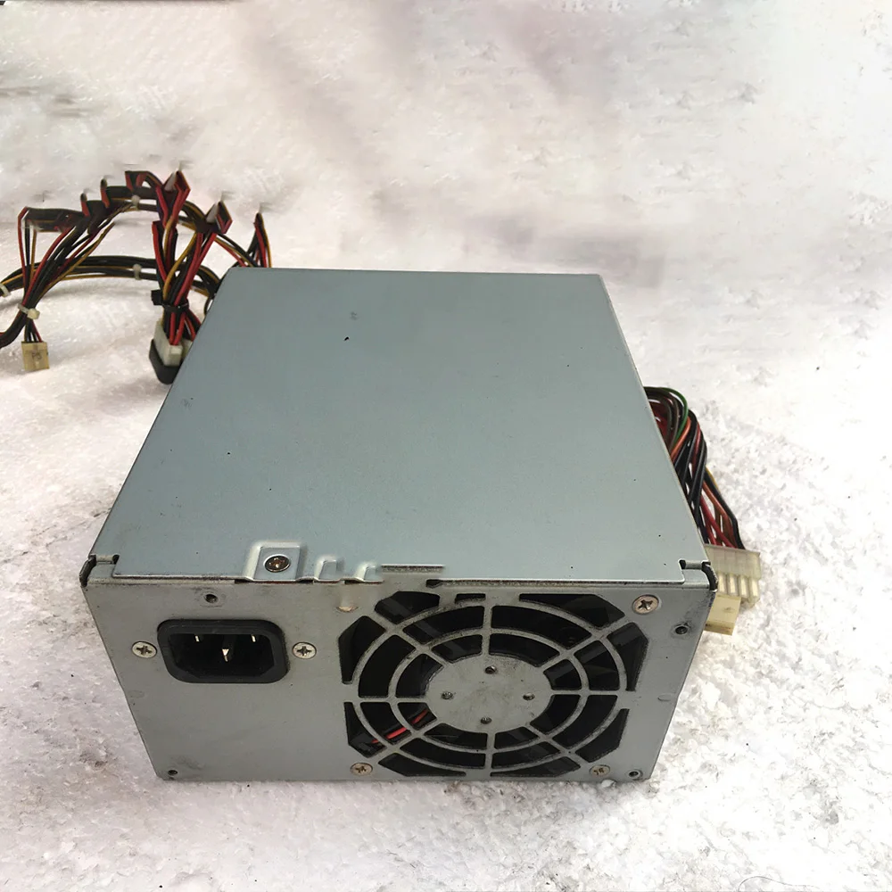 

Industrial Computer Power S26113-E503-V50 Server Power Supply NPS-400AB B
