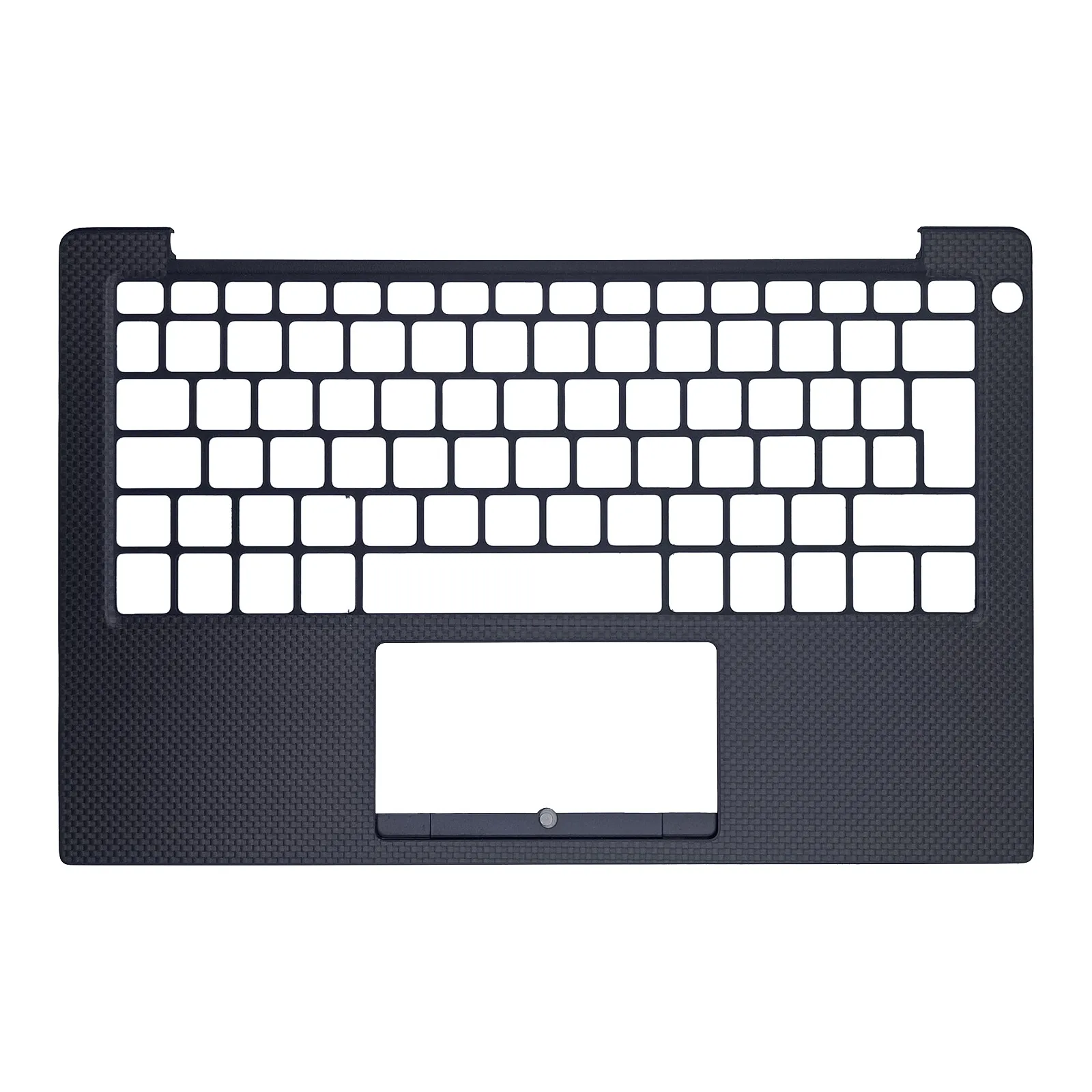 

01PPM7 For Dell XPS 13 9370 9380 7390 9305 Laptop Top Case Palmrest Upper Cover 1PPM7