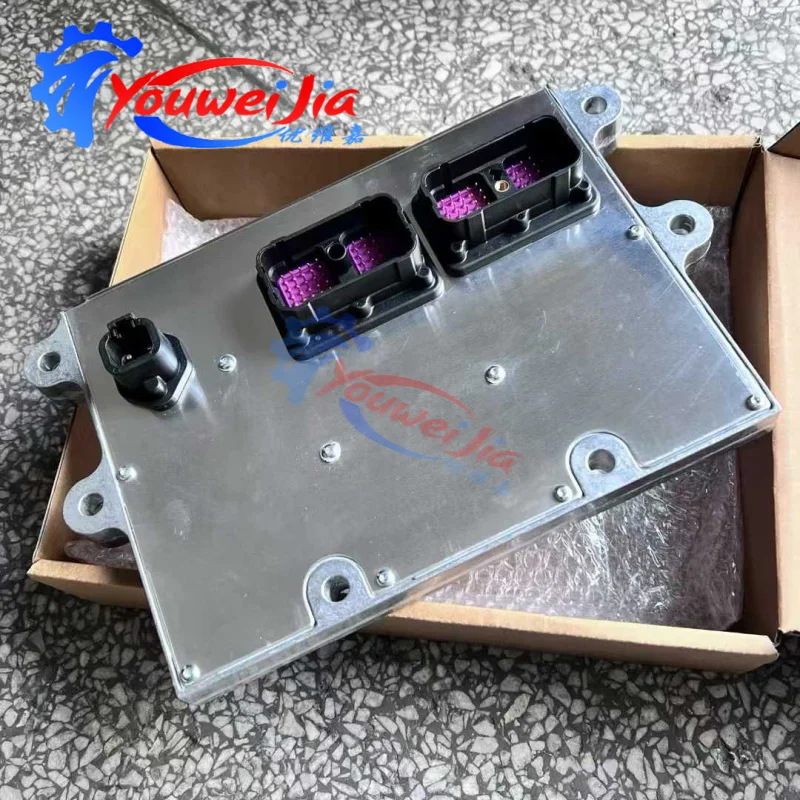 

4963807 Para Cummins ISM QSM CM876 New Genuine Motor ECU ECM Board