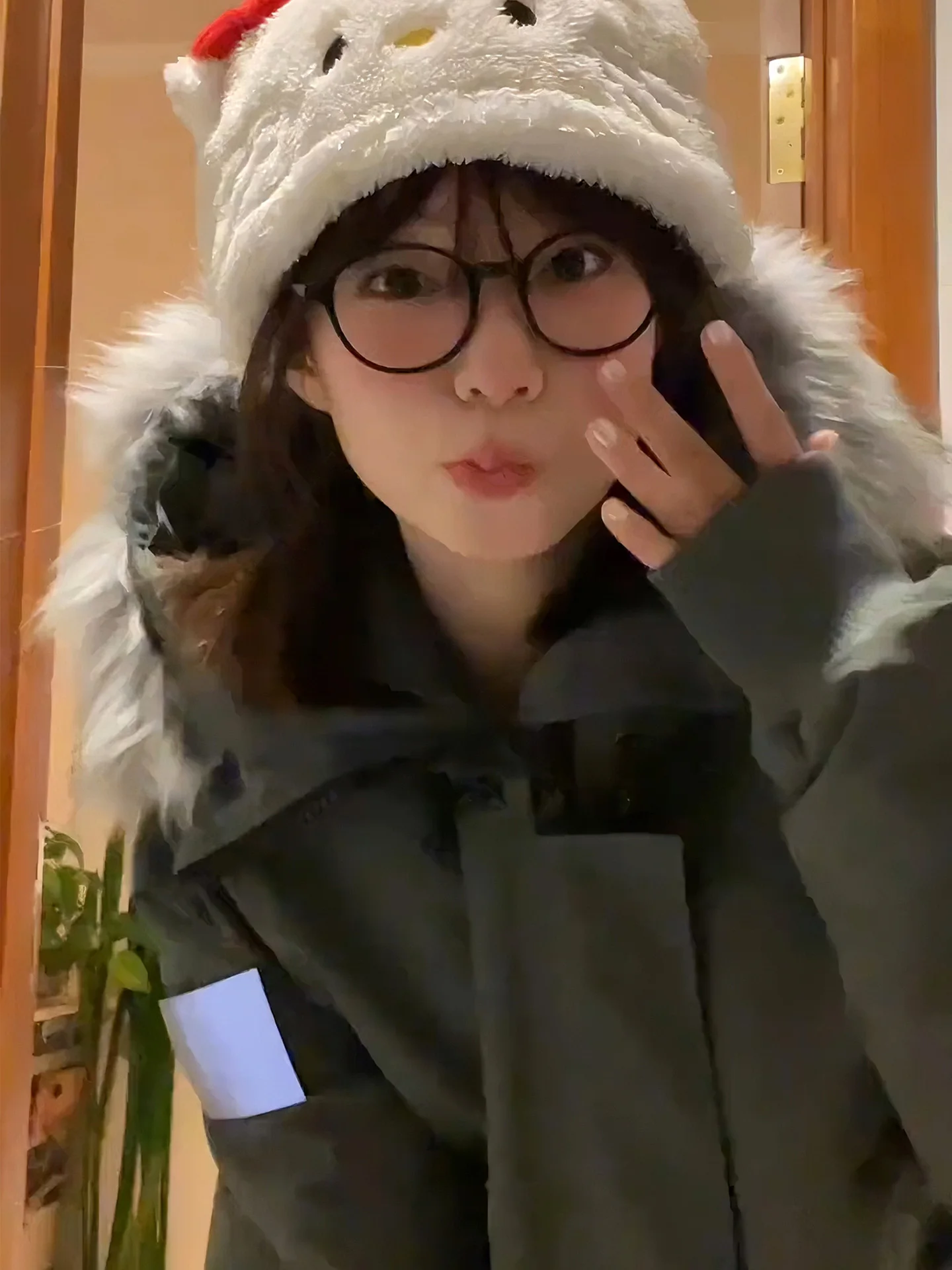 

Парка женская осенняя уличная стильная с капюшоном, для спортзала, непромокаемая, антистатическая, с сетчатым принтом, для среднего возраста, легкая, привлекательная, с бахромой по низу