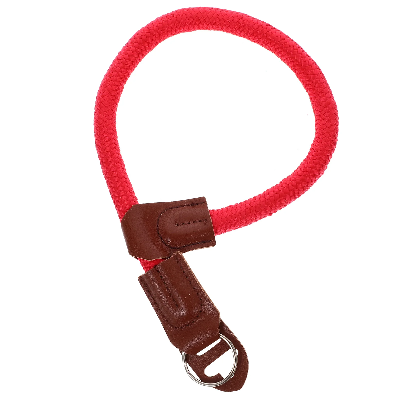 

Sturdy Practical Camera Wrist Strap for Hiking Camping Wonderful Workmanship Reasonable Structure Camera Strap