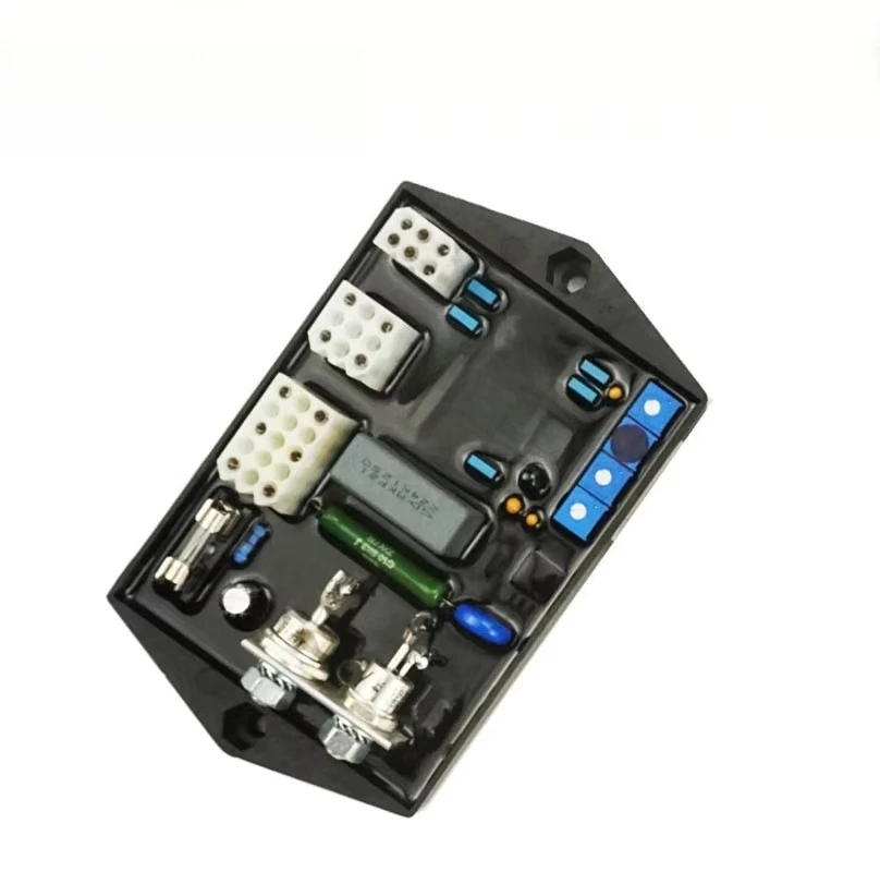 

CE High Quality Dies el Engine Spare Parts Voltage Regulator Circuit Diagram AVR M25FA600A