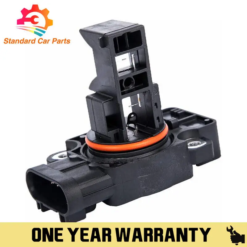 

Датчик массового расхода воздуха для Chevrolet Silverado Tahoe Cadillac CTS GMC Sierra Yukon 10393948