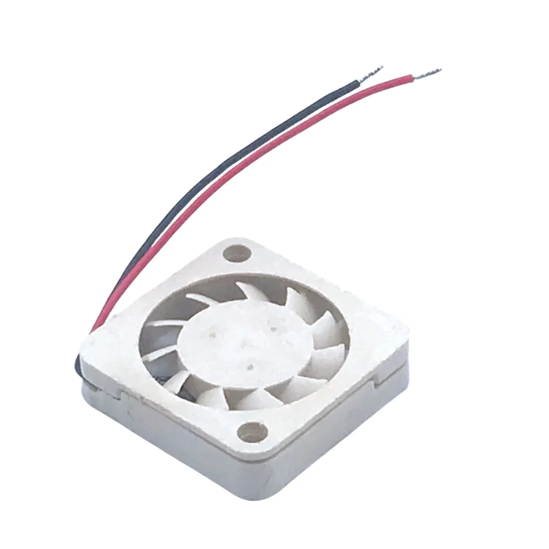 Original FOR ADDA AD01703HX04AB00 1704 17x17x4mm 3.3V 0.10A Micro device UAV mini cooling fan