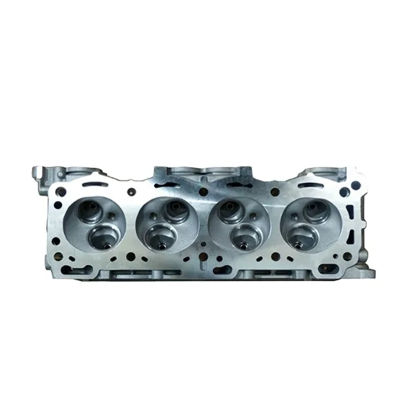 Milexuan Brand New 2.3L 8V 4ZD1 Gasoline Engine Cylinder Head 897129631 8971111550 897129631 ISUZU Amigo/Pick-up Trooper