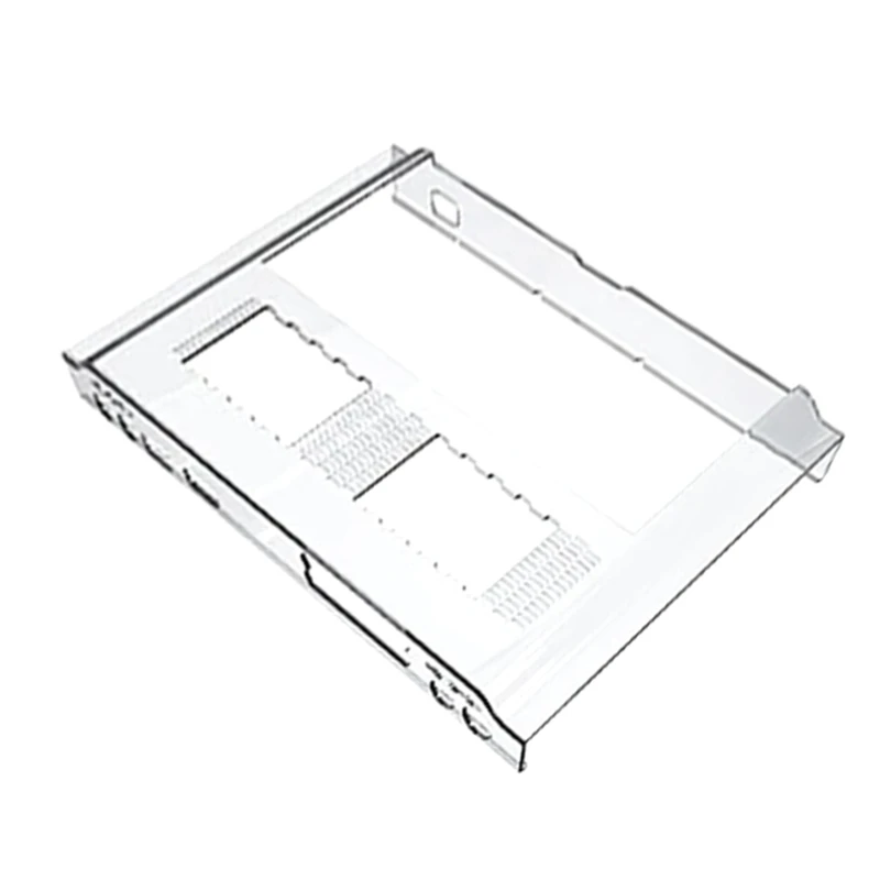 M6CA Casing PC Antiguncangan Penutup Pelindung Bingkai Monitor Gaming Antijatuh untuk GO