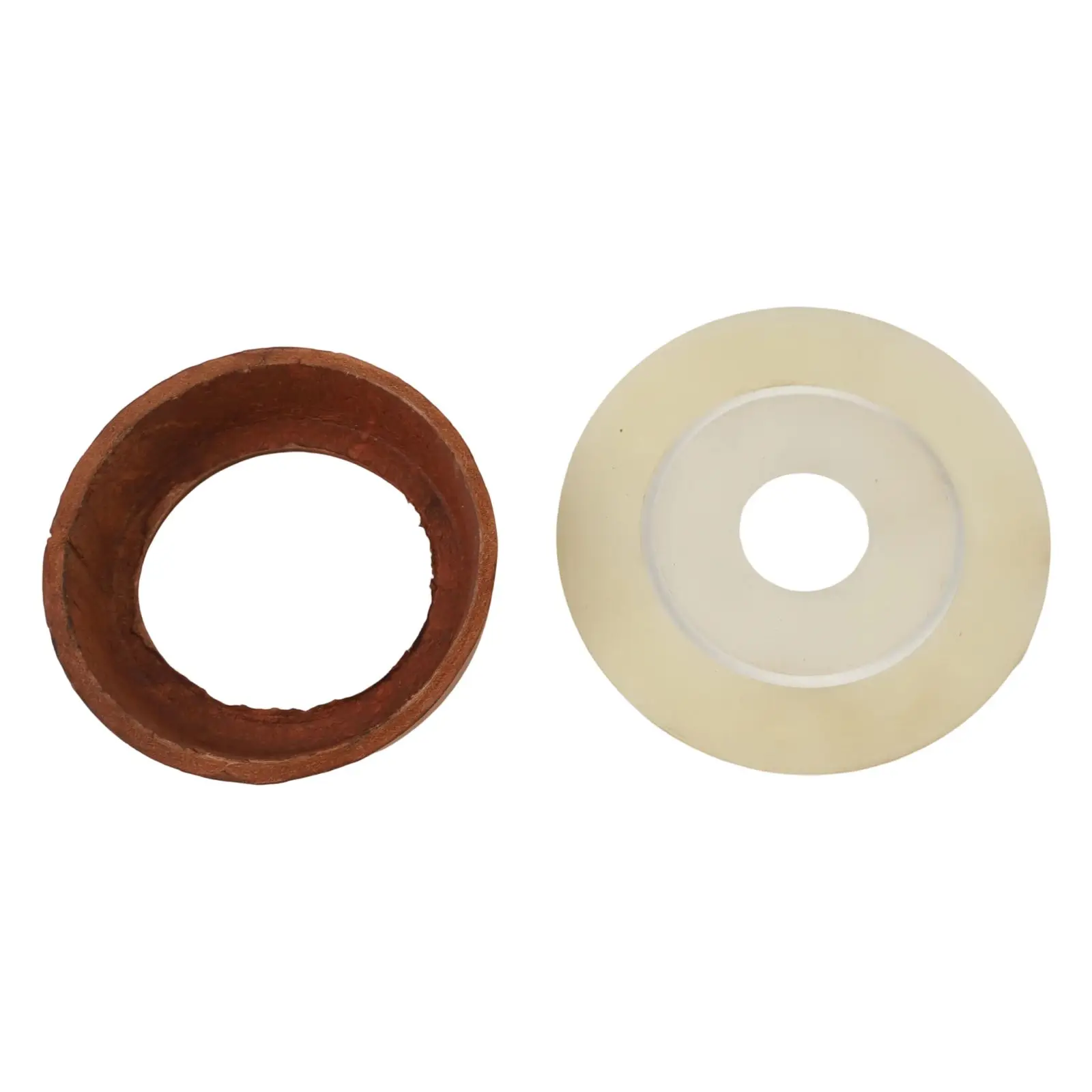 Garden Pump Gasket Set for Model 75 Hand Pump Featuring and Silicone Parts for Reliable Seal Replacement and Pump