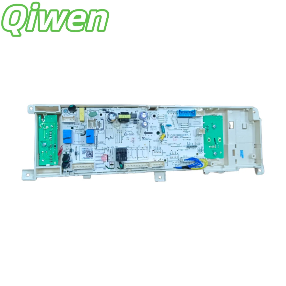 New for Whirlpool washing machine computer board XQB60-M600D XQB65-M650D W10196474 motherboard circuit board