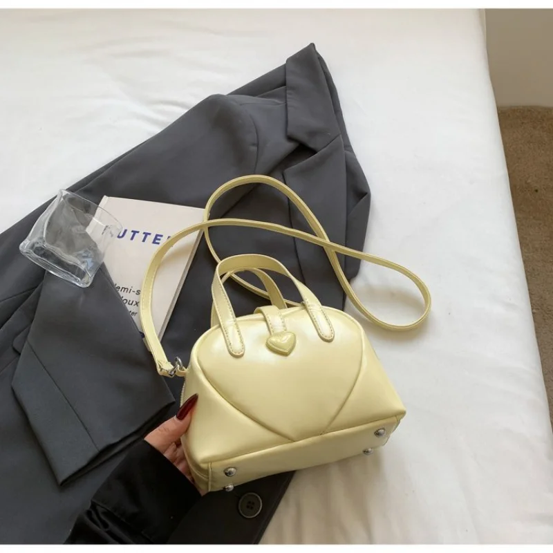 

High-End Women's Tote Bag Made Of Cowhide Leather Boasting Paris Spacious Soft Daily Modern Look​