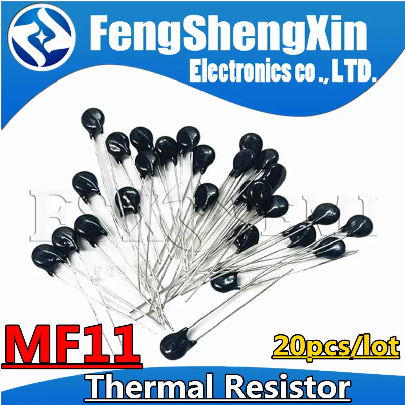 20Pcs MF11 Thermal …