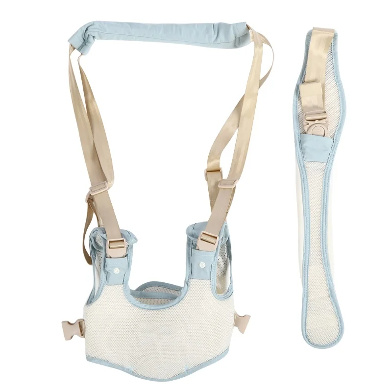 

Прогулочные ремни для малышей, многофункциональные дышащие детские прогулочные ремни