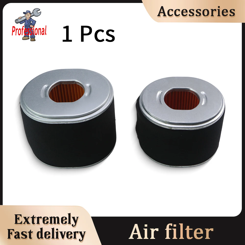 

New Air Filter Replacement Fit Pressure Washer Generator Engine Premium Filtration For Honda AFZE30 GX160 GX200 GX340 GX390