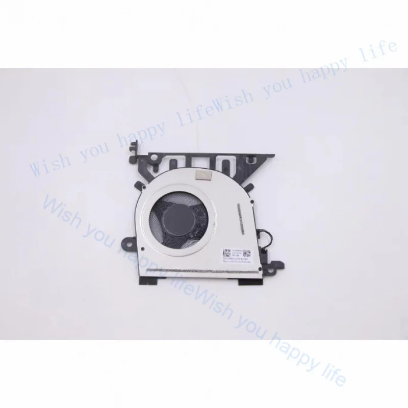 v+  Cooling Fan for Lenovo IdeaPad 5 Chrome-14ITL6 82M8 2021 5F10S13979 5F10S13980