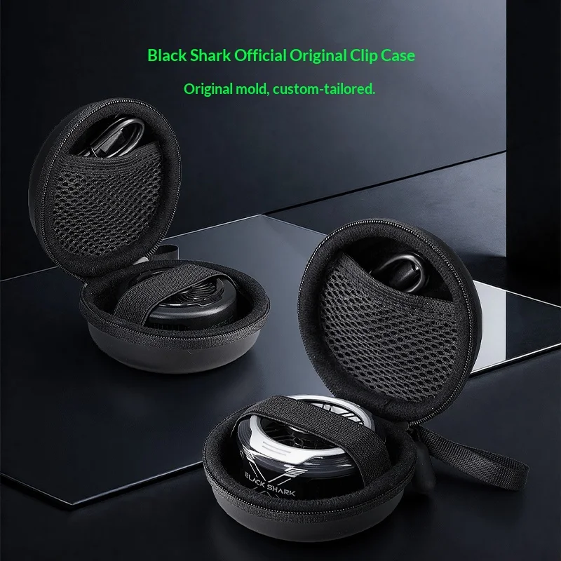 Black Shark Carrying Case for Black Shark 6 Pro/6/5 Pro/5/4Pro