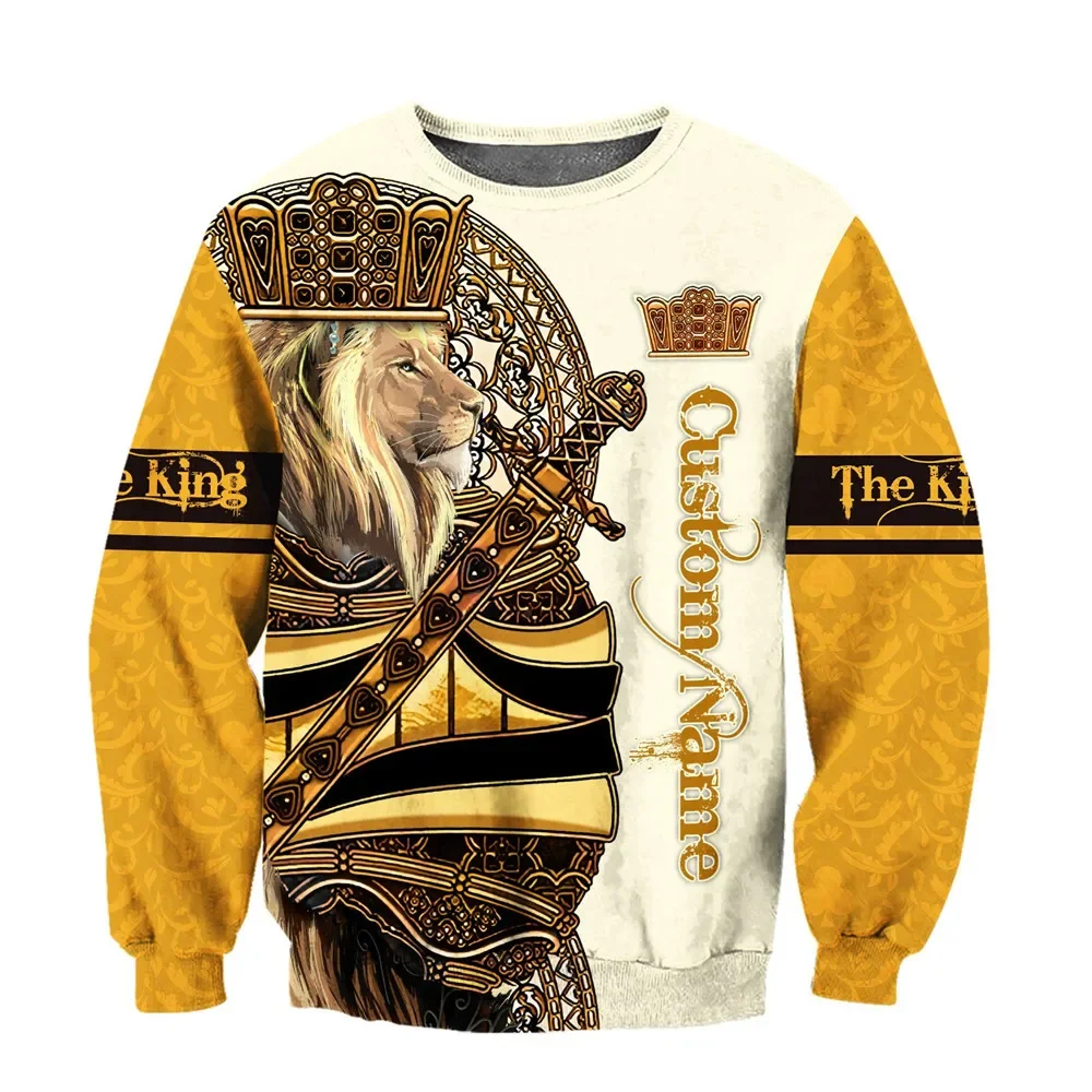 hx-lion-poker-sweatshirts-3d-graphic-diy-name-king-lion-all-over-printed-sportswear-pullover-streetshirts-harajuku-tops