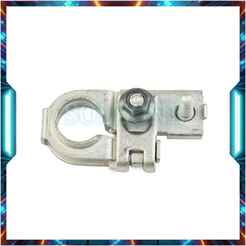 

For Hyundai Accent Azera Elantra G80 HB20 I20 I40 Staria Veloster Battery Cable Terminal End 919803X010