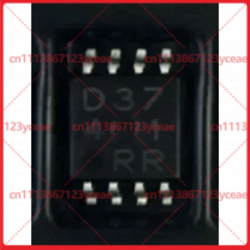 For Honda 8th Civic D3741 Instrument No Display Air Conditioning Fault Chip Auto Repair Spare Part