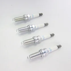 Car accessories PE5R-18-110 OEM dual Iridium spark plug for Mazda CX5 Mazda 3 2014 Mazda 6 CX4 sky active engine