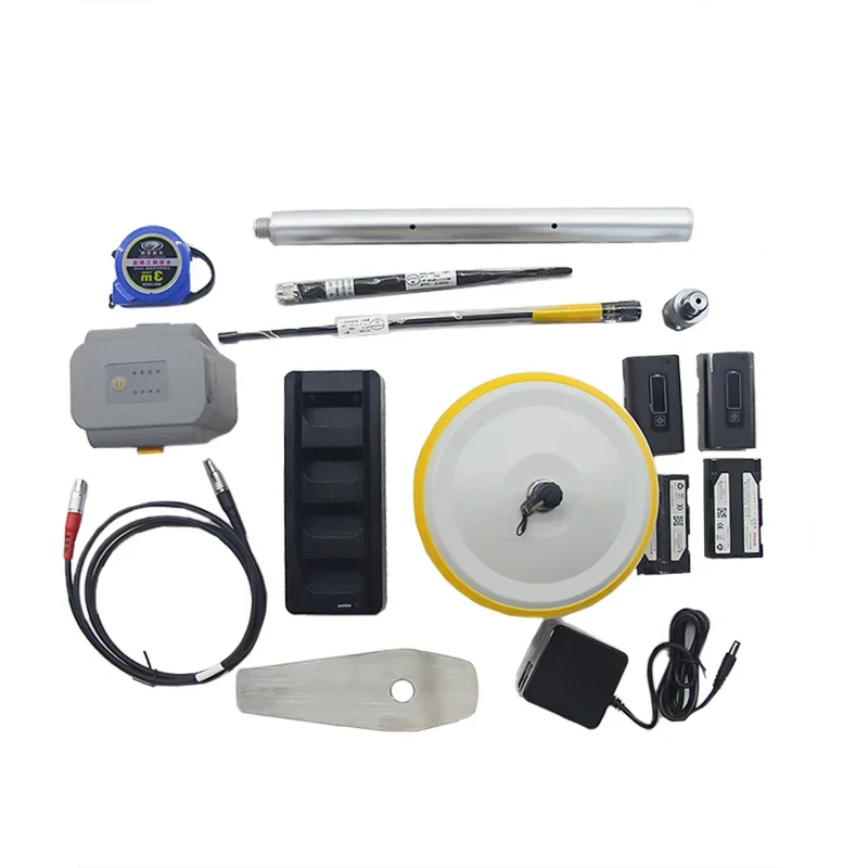 G7 Topographic Brand Gnss Ricevitore Prezzo Gps Strumento di misurazione terrestre Rtk