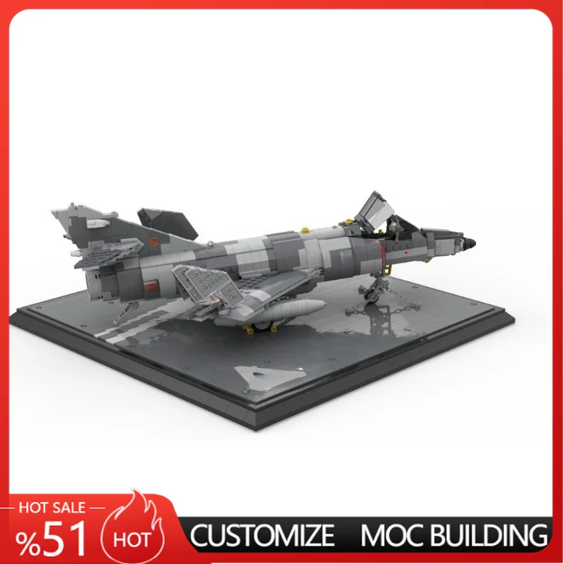 

NEW 598 PCS MOC Aircraft Carrier Deck Baseplate Building Blocks DIY Educational Assembly Model Toy For Boys Collection Display