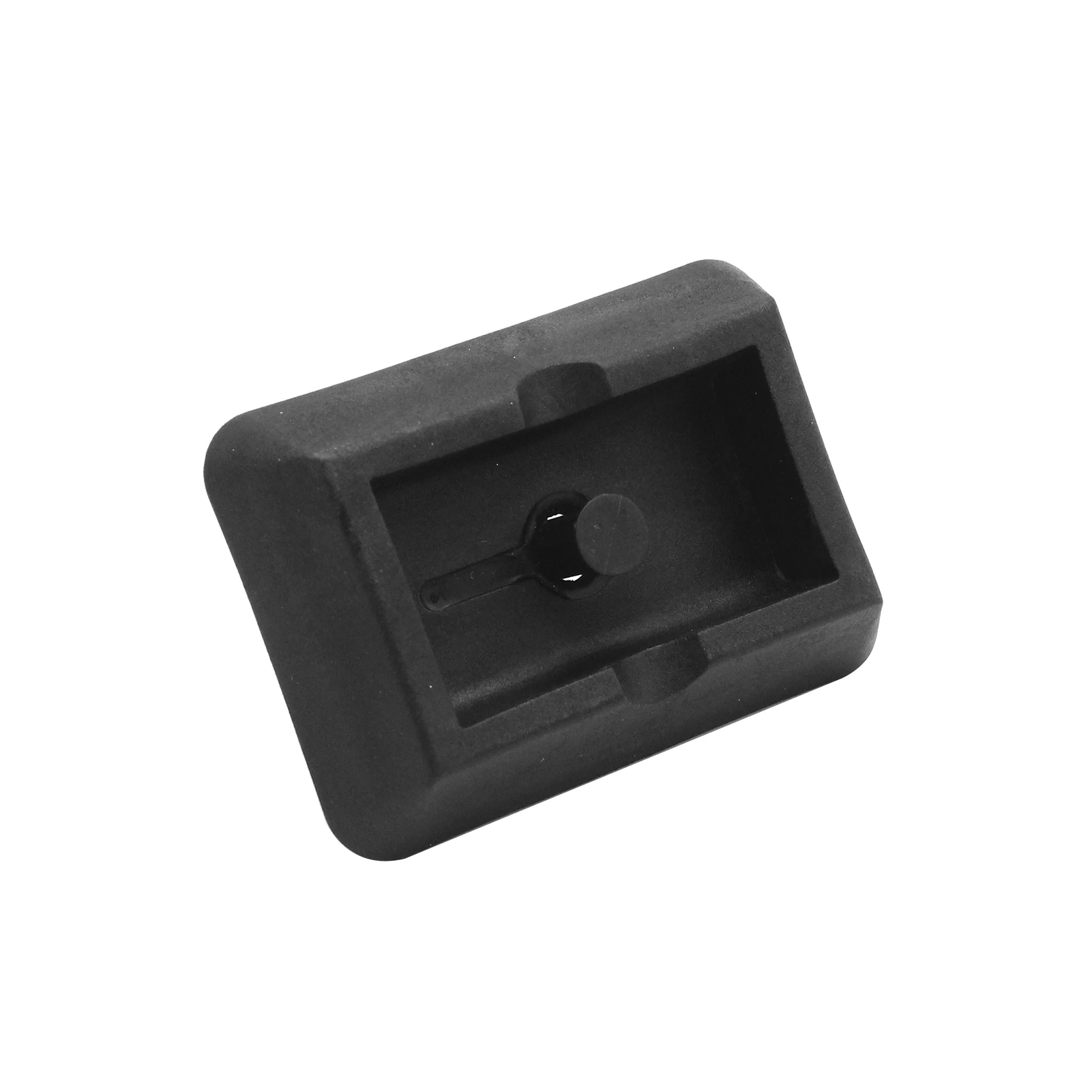 Jack Point Pad Jacking Point Support Plug Lift Block Replacement for B-MW E46 E63 E64 E65 E85 E86 X5 E53 X3 E89 Z4 51718268885