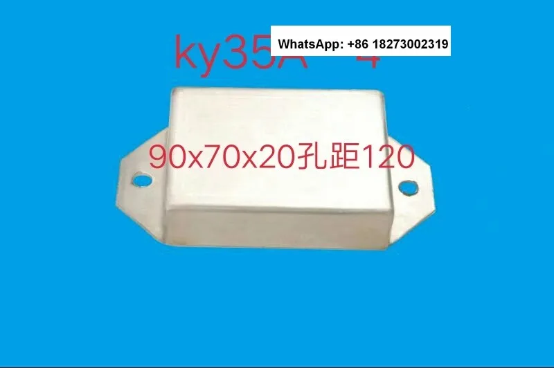 

Ky35A -4 Control Steel