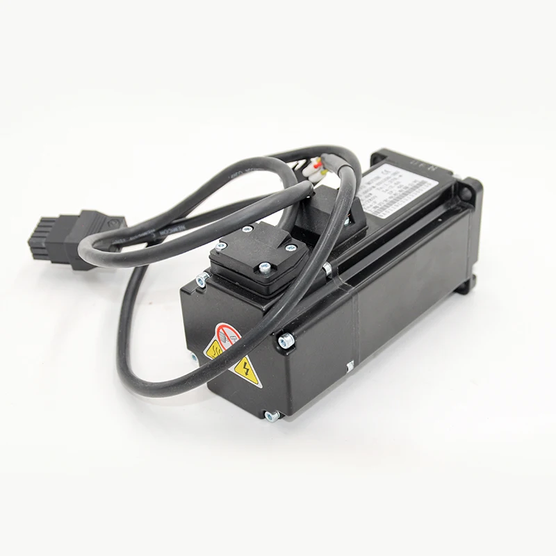Горячая распродажа: Дешевый се – обзор и цена Servo Motor Cnc