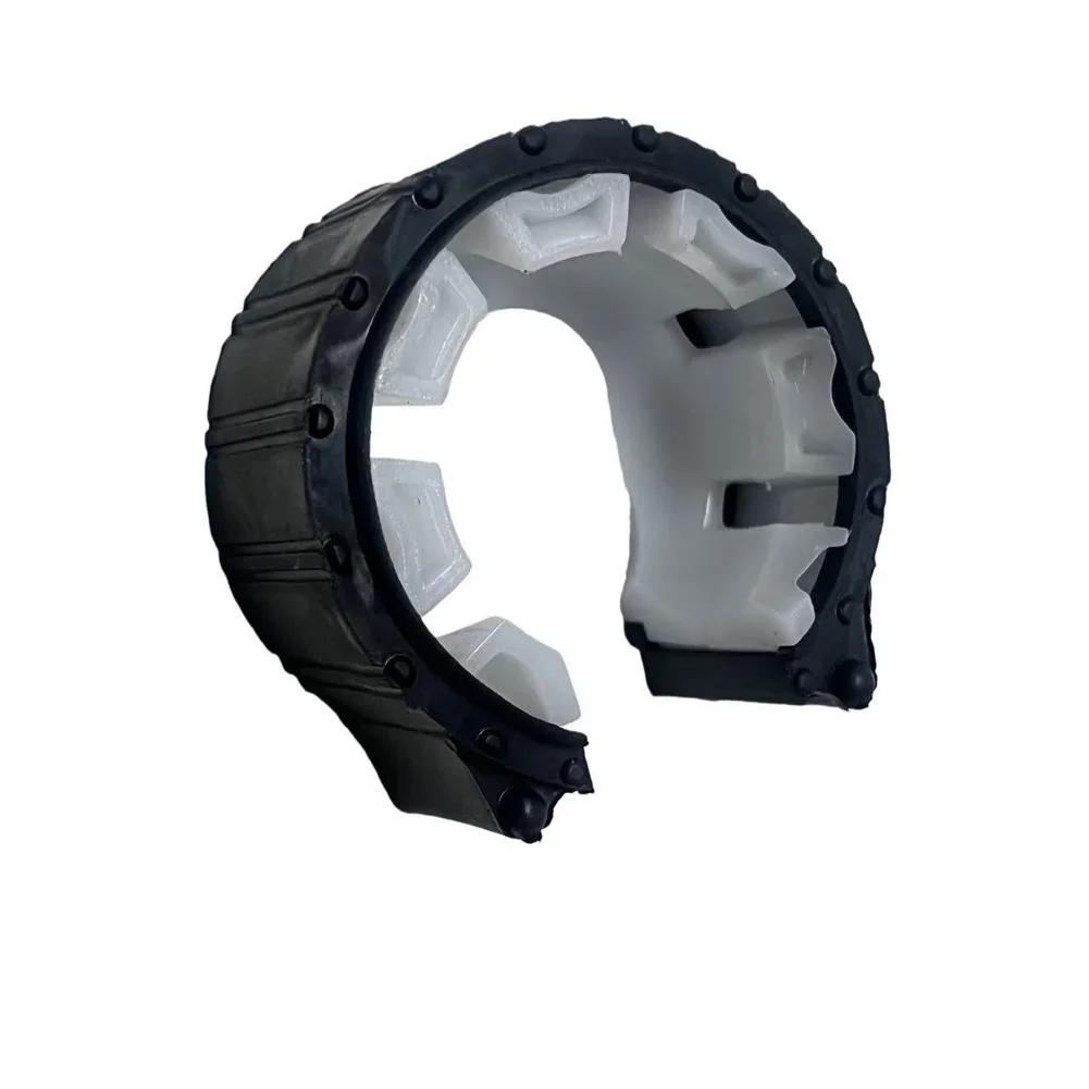 Selector Bushing Shift Bearing Lever 1J0711699 1K0711699 Replacement Installation Quick To Install Wear Resistant