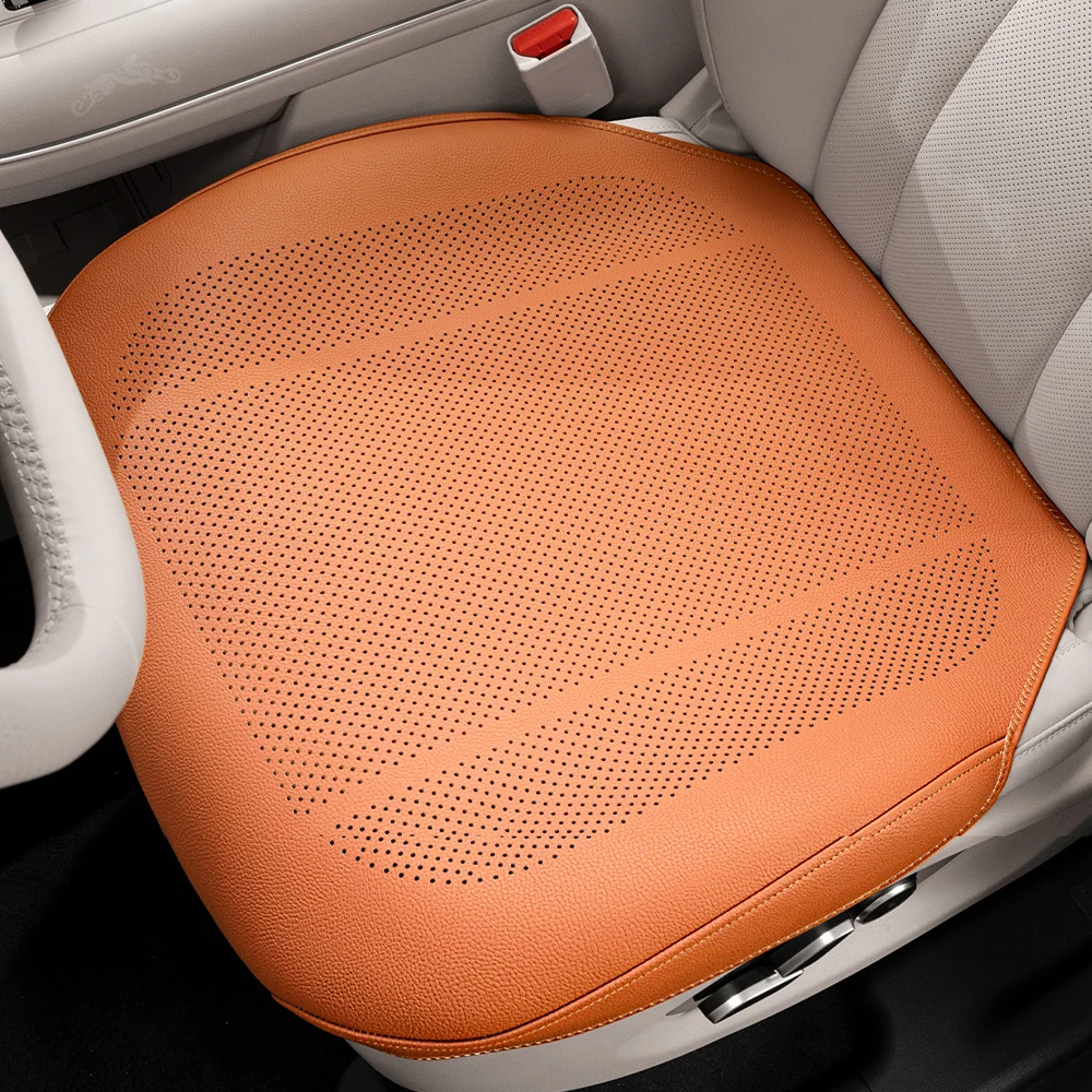 Thumbnail 4 - #78 Trending Leather Car Seat Covers Right Now