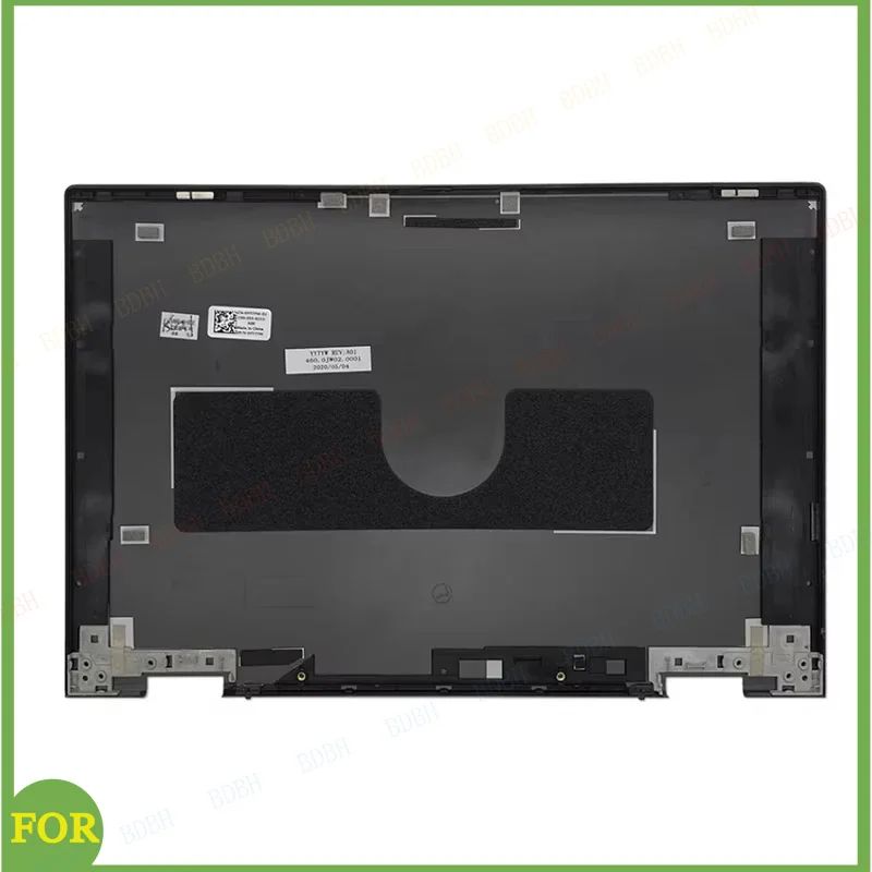 98%NEW For Inspiron 13 7300 7306 2-in-1 Series Laptop Shell LCD Top Case/Back Cover/Front Bezel/Bottom Case
