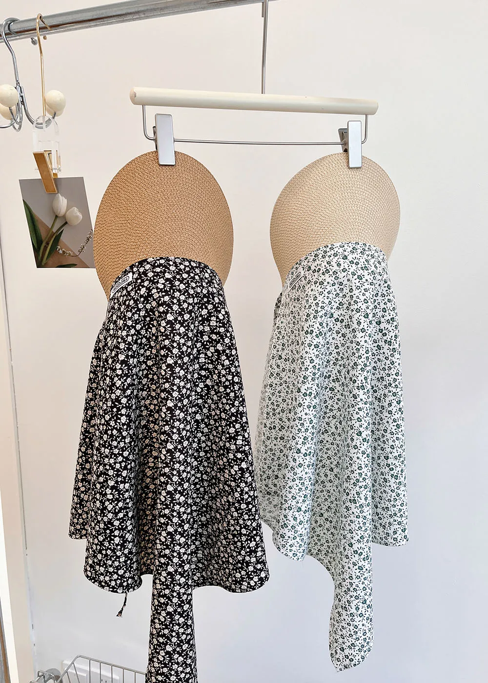 قبعات وشاح للرأس بحزام منقوش على شكل زهور للنساء، قبعة صيفية للعطلات على الشاطئ والحماية من الشمس، قبعة شمسية عصرية متعددة الاستخدامات #3