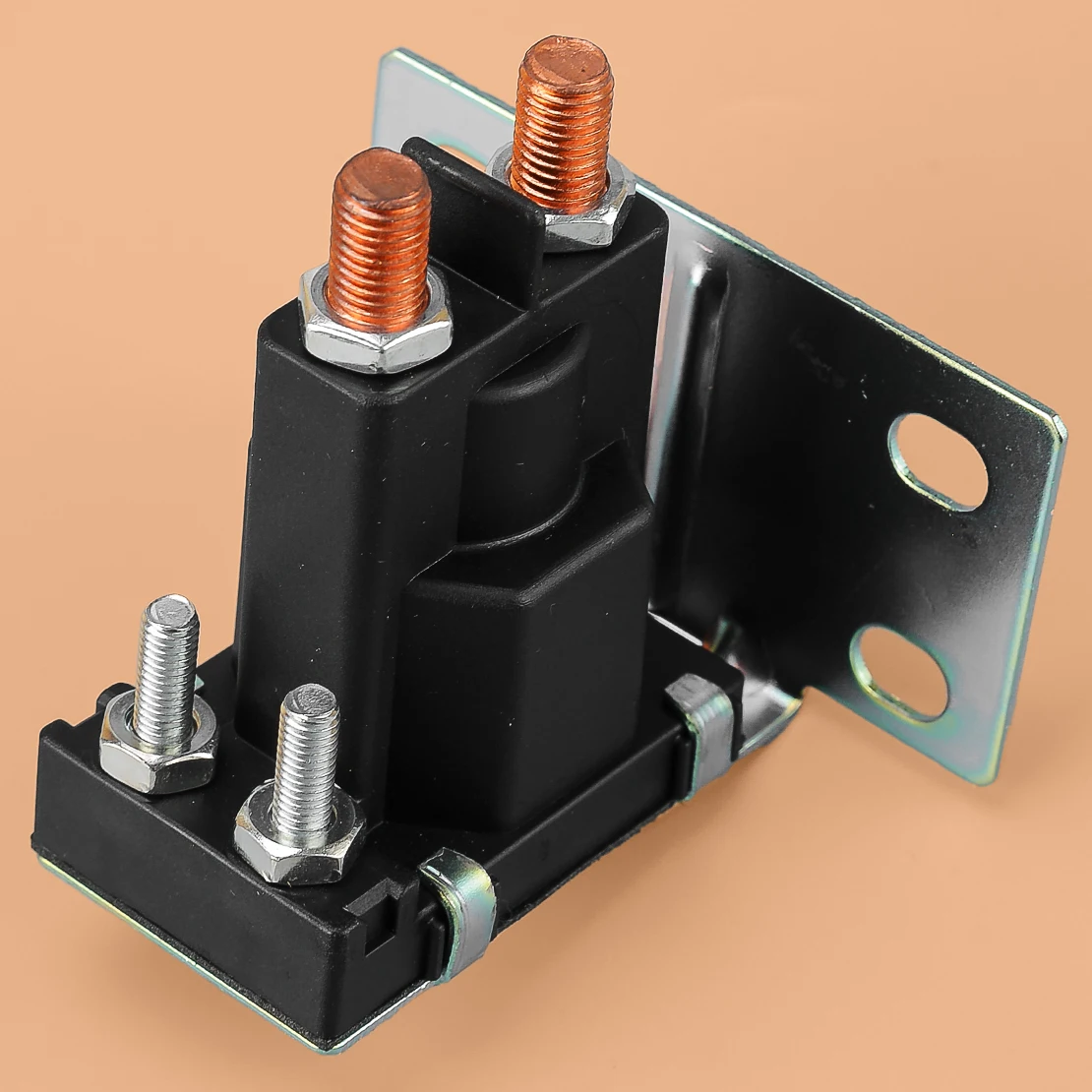 Starter Solenoid Switch Relay 12V Fit For Freightliner Continuous 120-105112-2 120-907S1