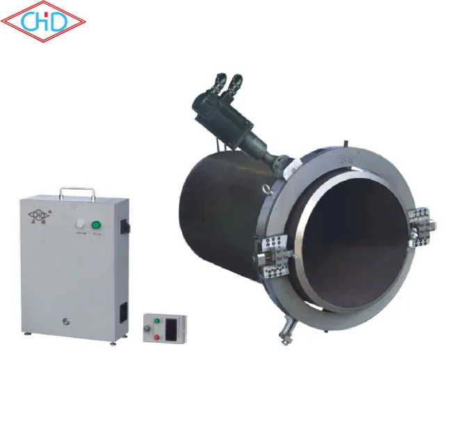 SKD-715 Clamshell E…