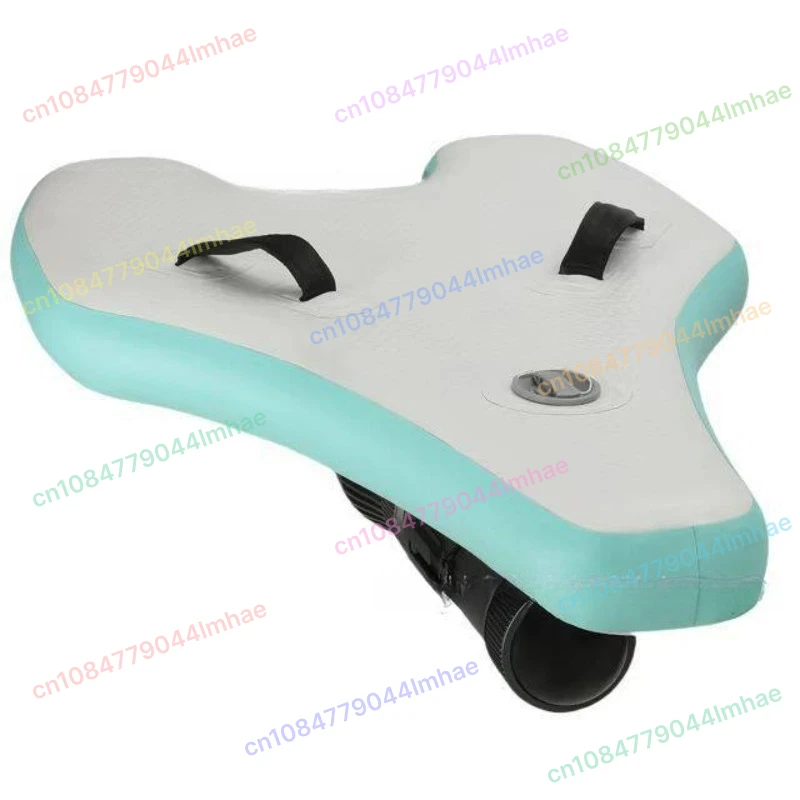 

Buoyancy inflatable bodyboard surfing swimming water floating with underwater thruster wireless remote control thrust outdoor