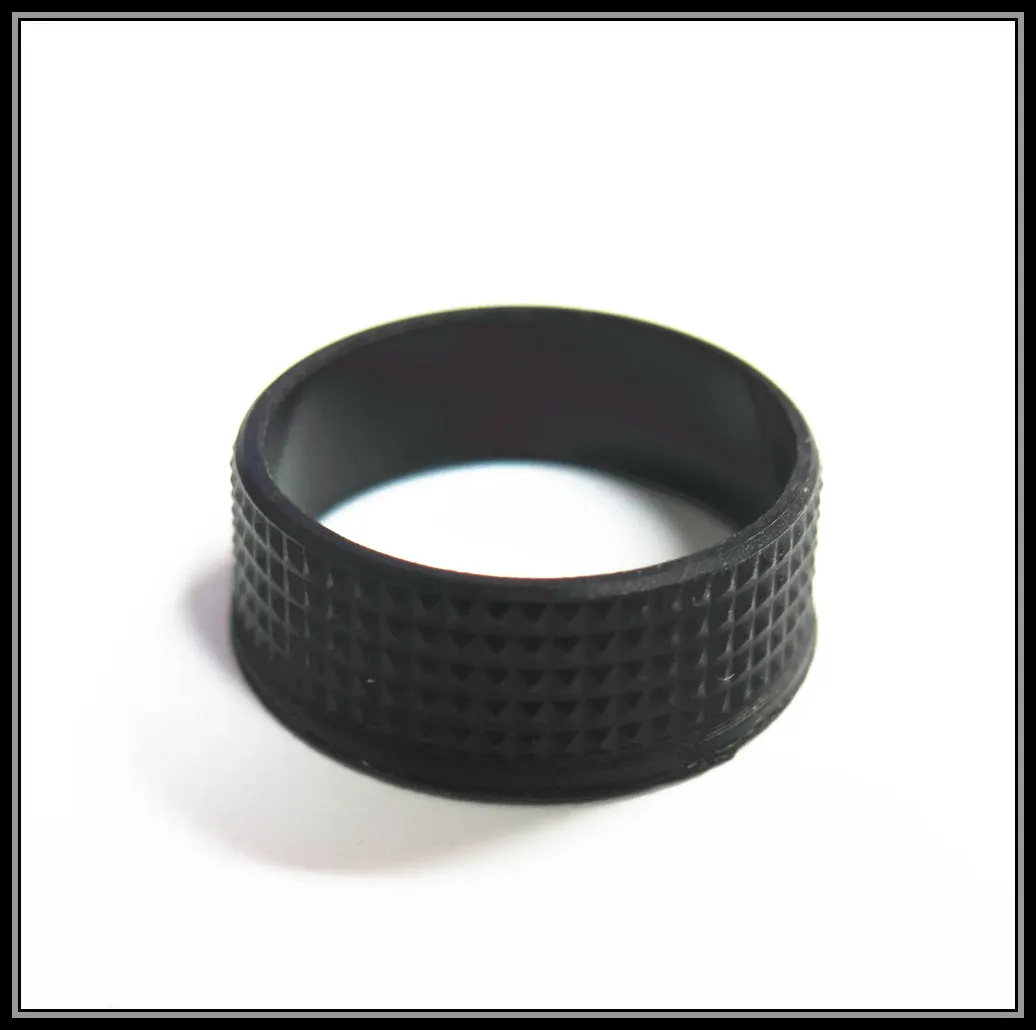 Copy NEW For Canon 6D  5D3 70D 80D Mode Dial Button Round Rubber Ring  5DIII  5D Mark III Mark3