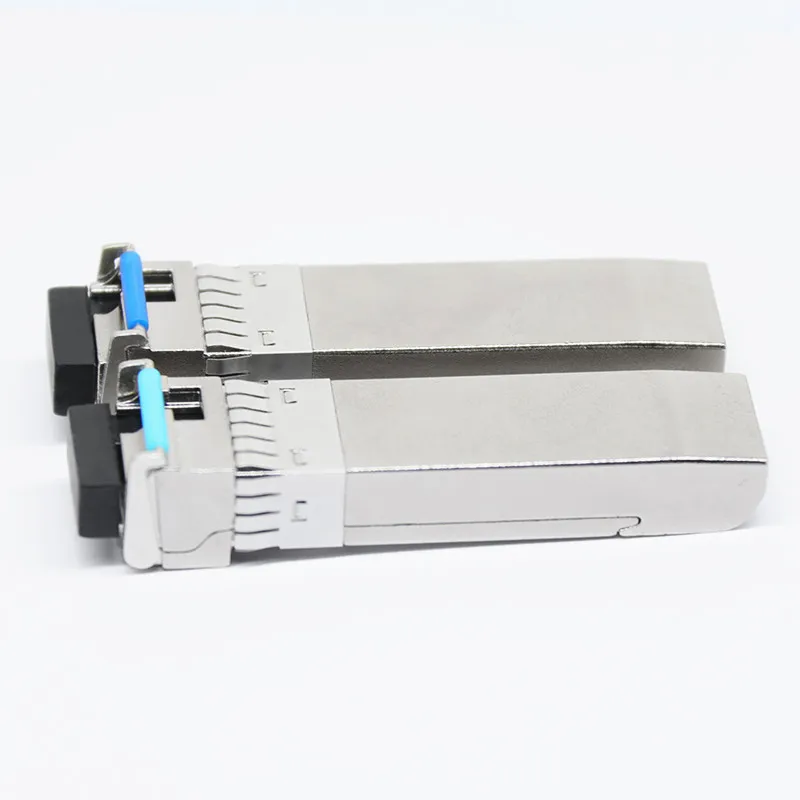 

High Quality Telecommunication Product 20km 1270~1330nm Optical Transceiver Module