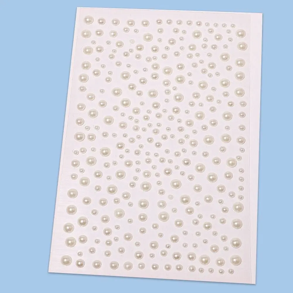 Gouden Gezicht Juwelen Stickers Y2K Stijl Muziek Festival Lichaam Glittery Gem Stickers DIY Make-up Haar Parel Stickers